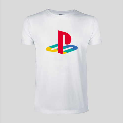 t-shirt-unisex-playstation